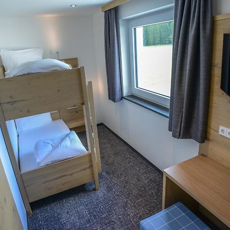 R Appartements Sommerbergbahnen Inklusive Tannheim Zewnętrze zdjęcie