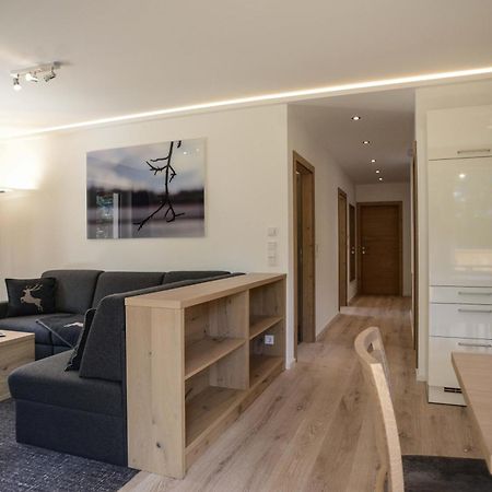 R Appartements Sommerbergbahnen Inklusive Tannheim Zewnętrze zdjęcie
