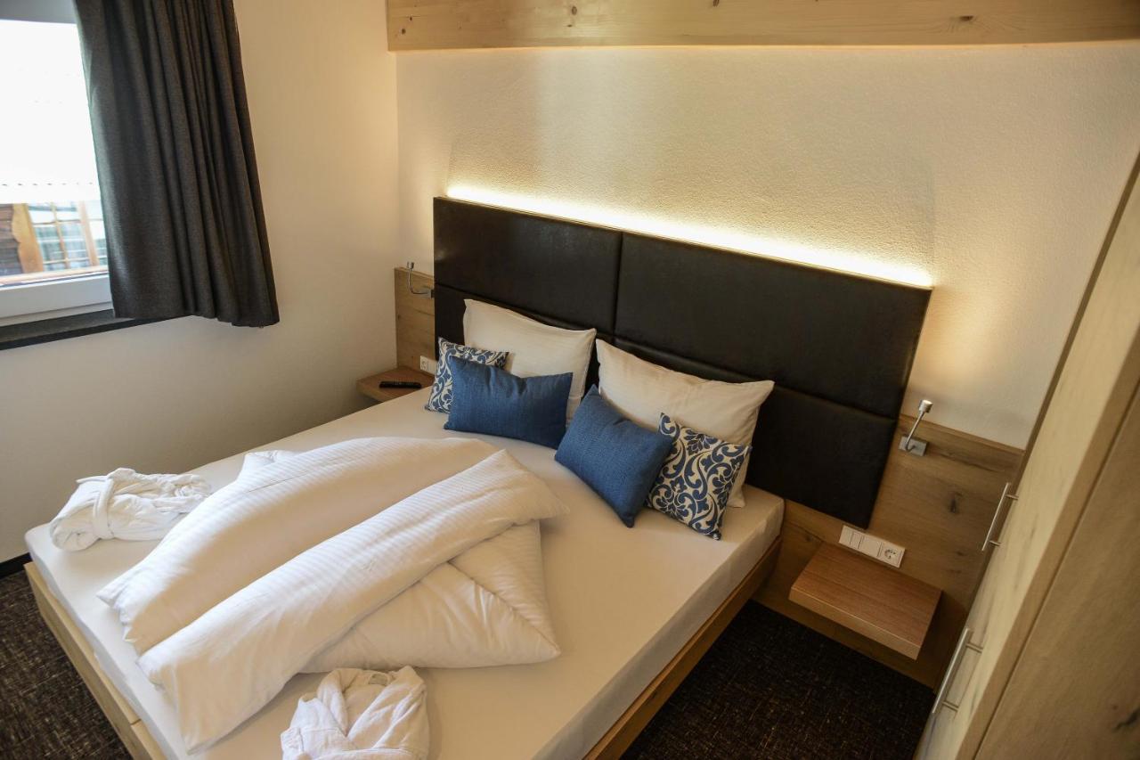 R Appartements Sommerbergbahnen Inklusive Tannheim Zewnętrze zdjęcie