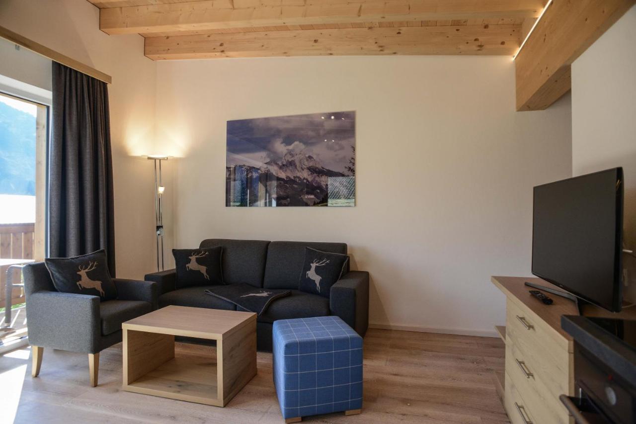 R Appartements Sommerbergbahnen Inklusive Tannheim Zewnętrze zdjęcie