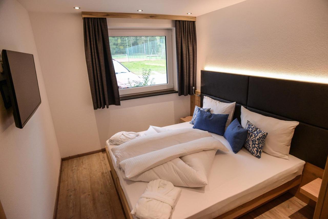 R Appartements Sommerbergbahnen Inklusive Tannheim Zewnętrze zdjęcie