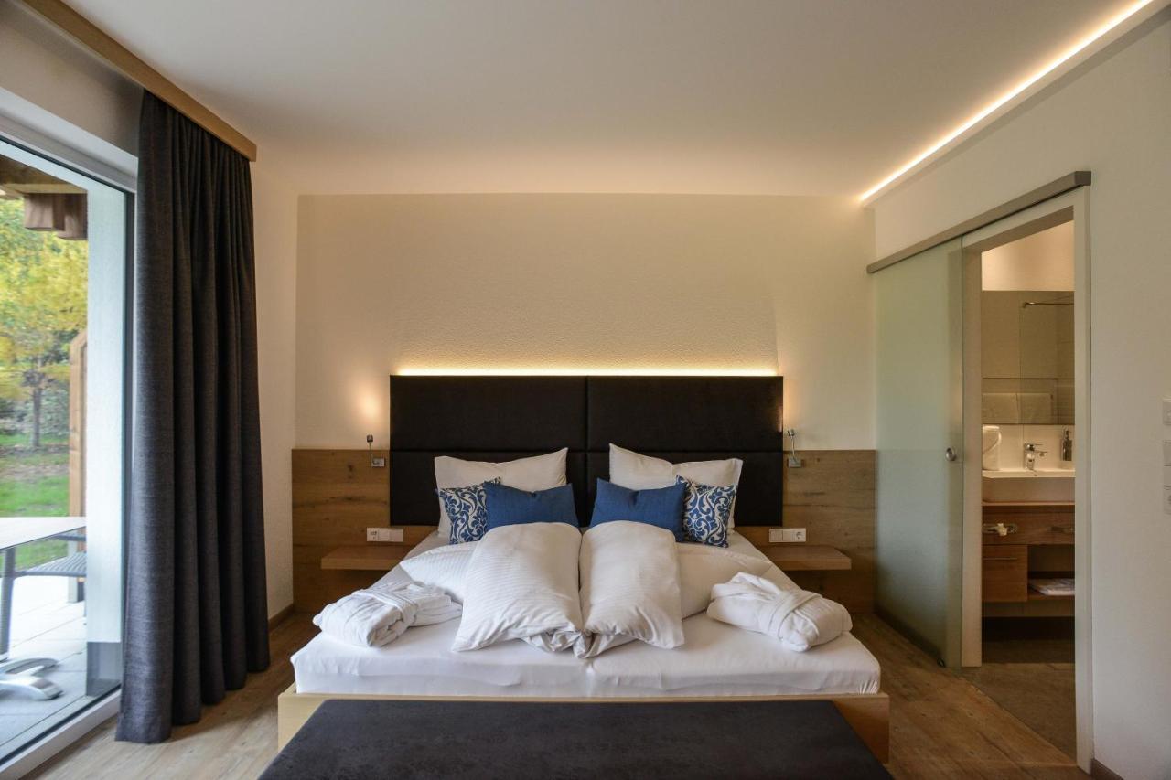 R Appartements Sommerbergbahnen Inklusive Tannheim Zewnętrze zdjęcie