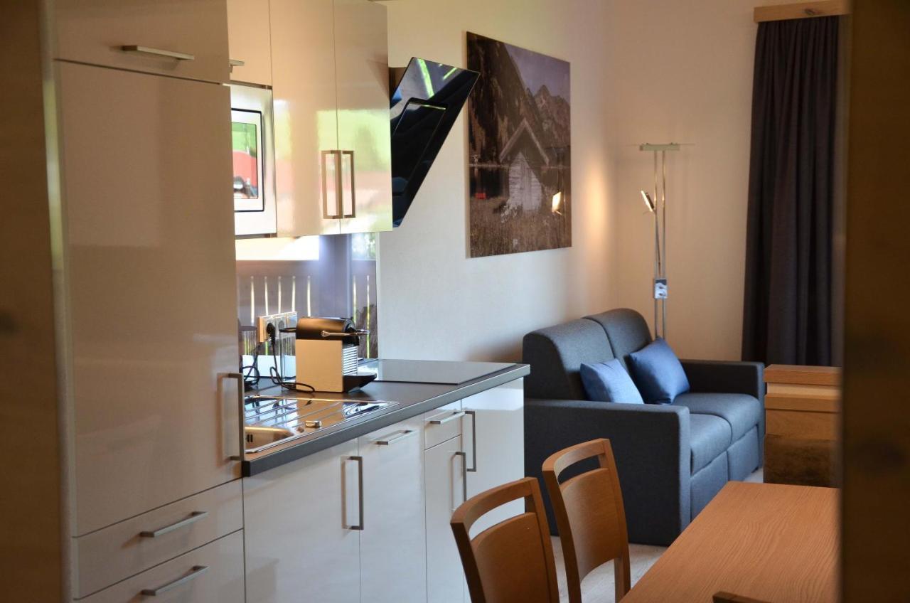 R Appartements Sommerbergbahnen Inklusive Tannheim Zewnętrze zdjęcie