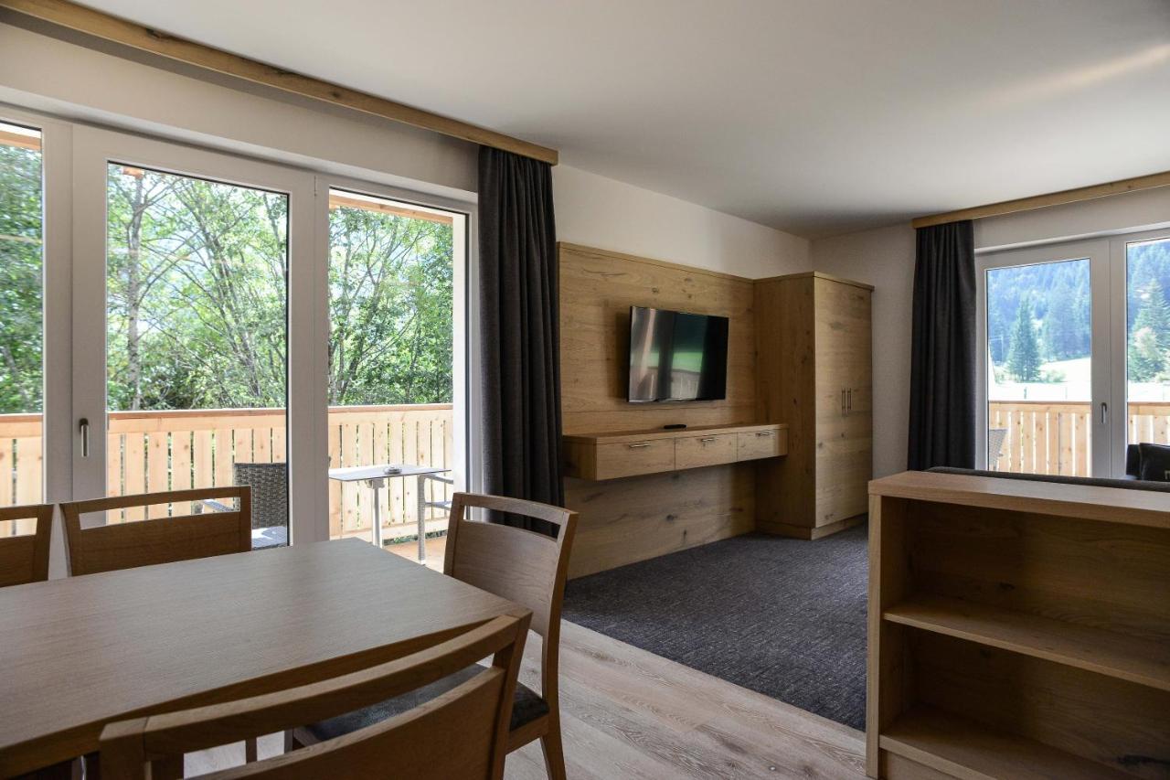 R Appartements Sommerbergbahnen Inklusive Tannheim Pokój zdjęcie
