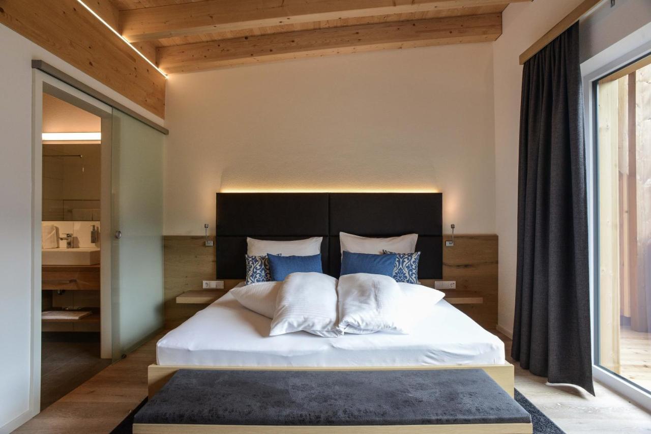 R Appartements Sommerbergbahnen Inklusive Tannheim Zewnętrze zdjęcie