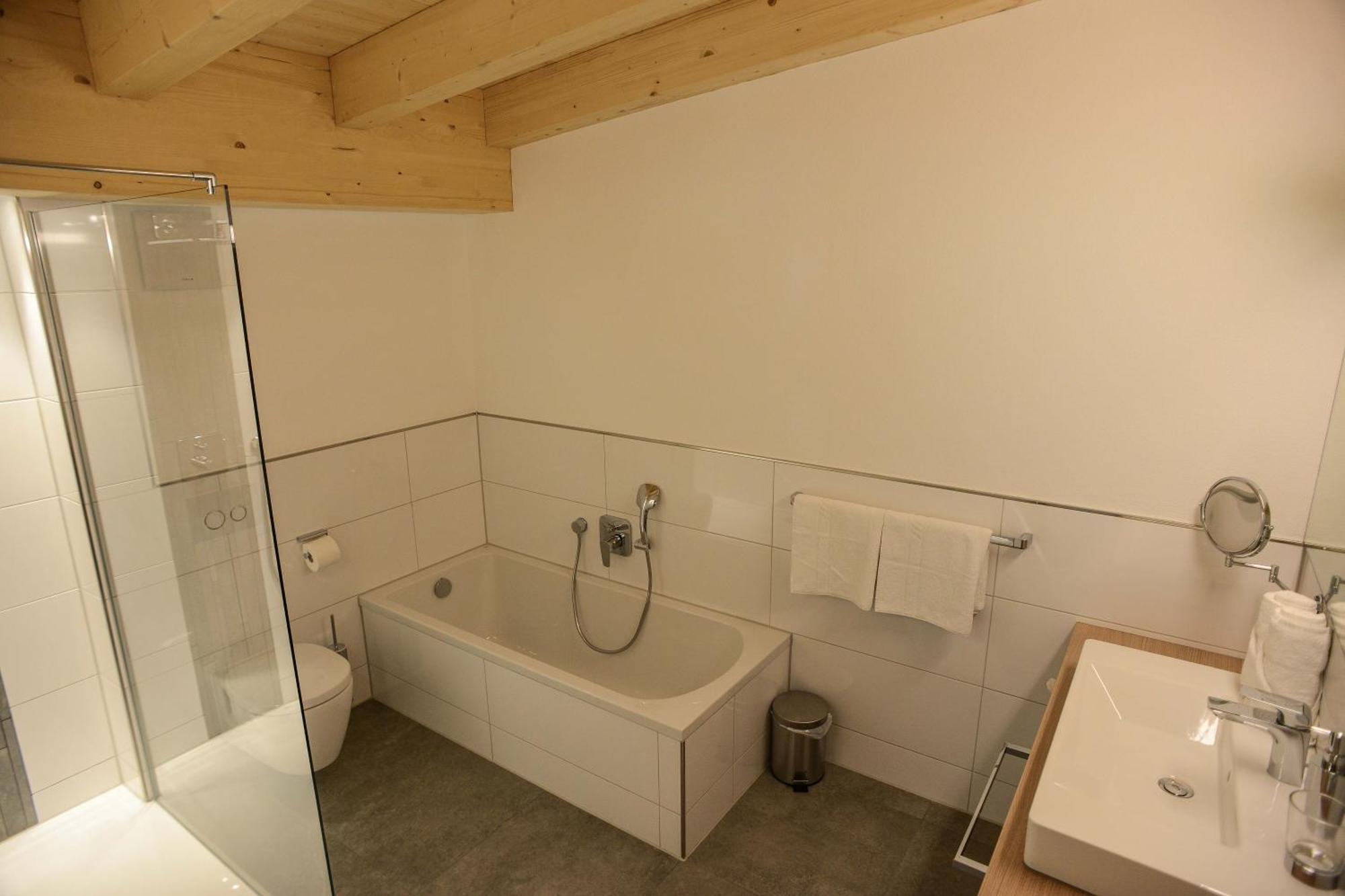 R Appartements Sommerbergbahnen Inklusive Tannheim Pokój zdjęcie