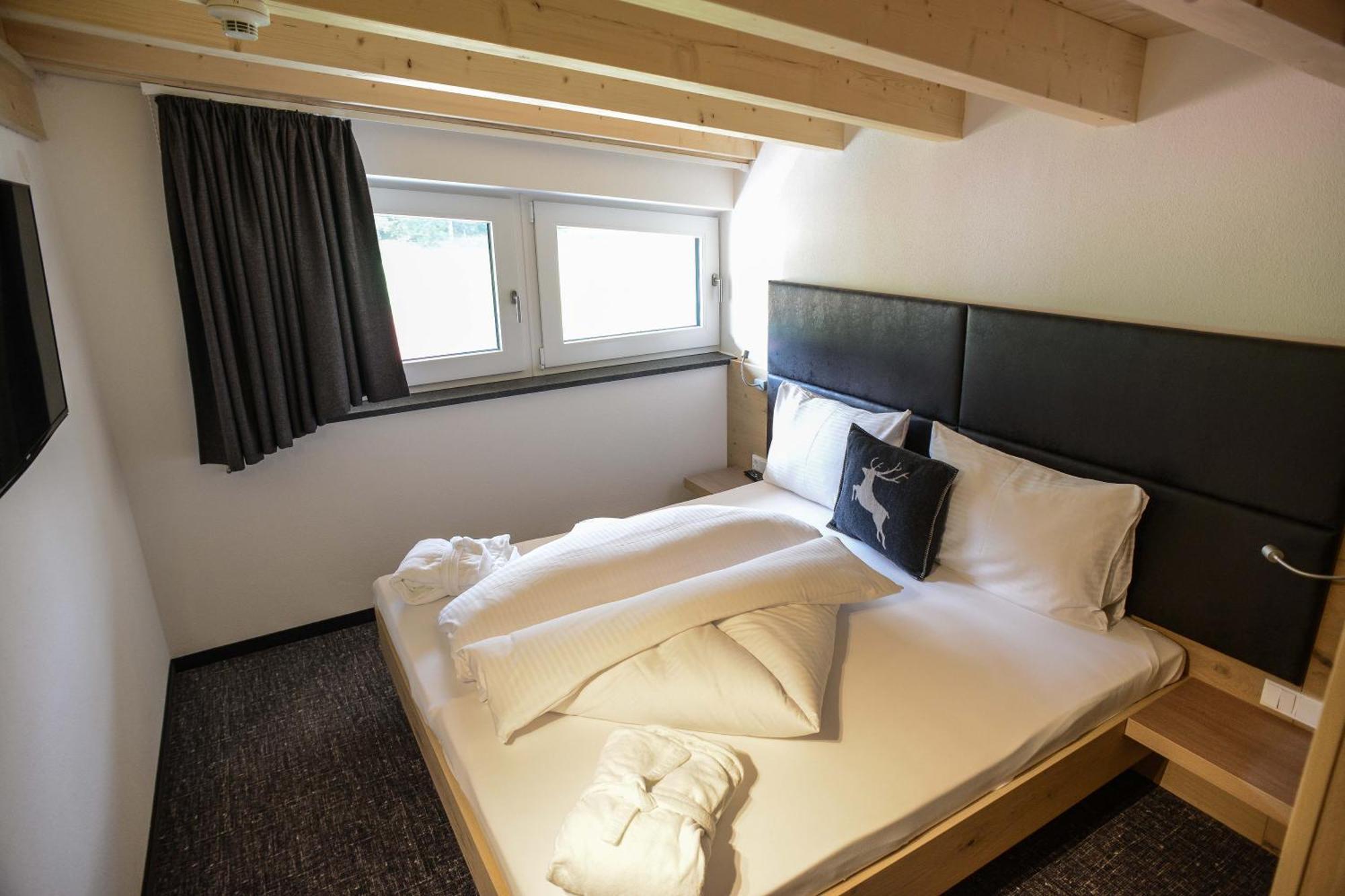 R Appartements Sommerbergbahnen Inklusive Tannheim Pokój zdjęcie