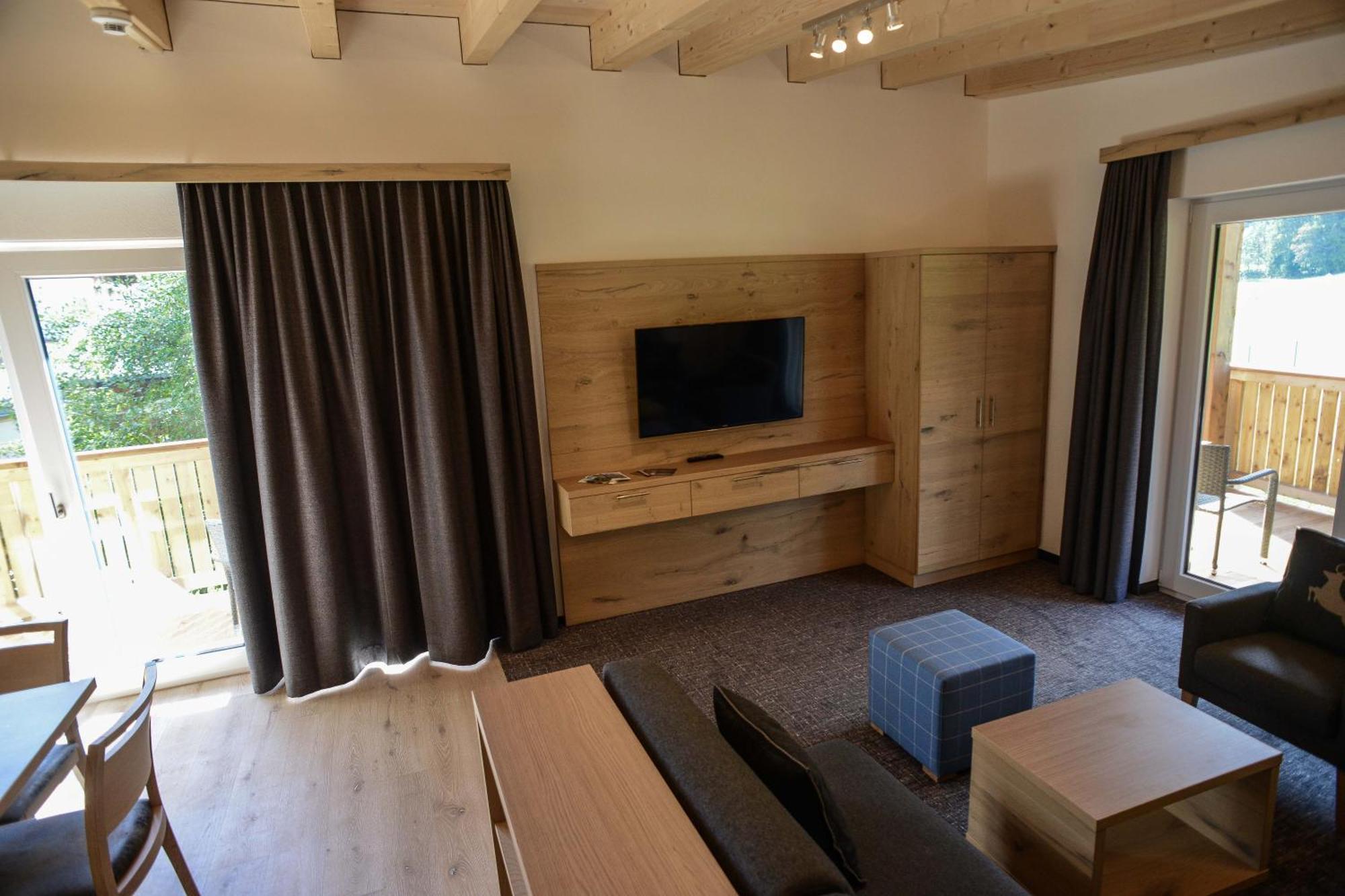 R Appartements Sommerbergbahnen Inklusive Tannheim Pokój zdjęcie