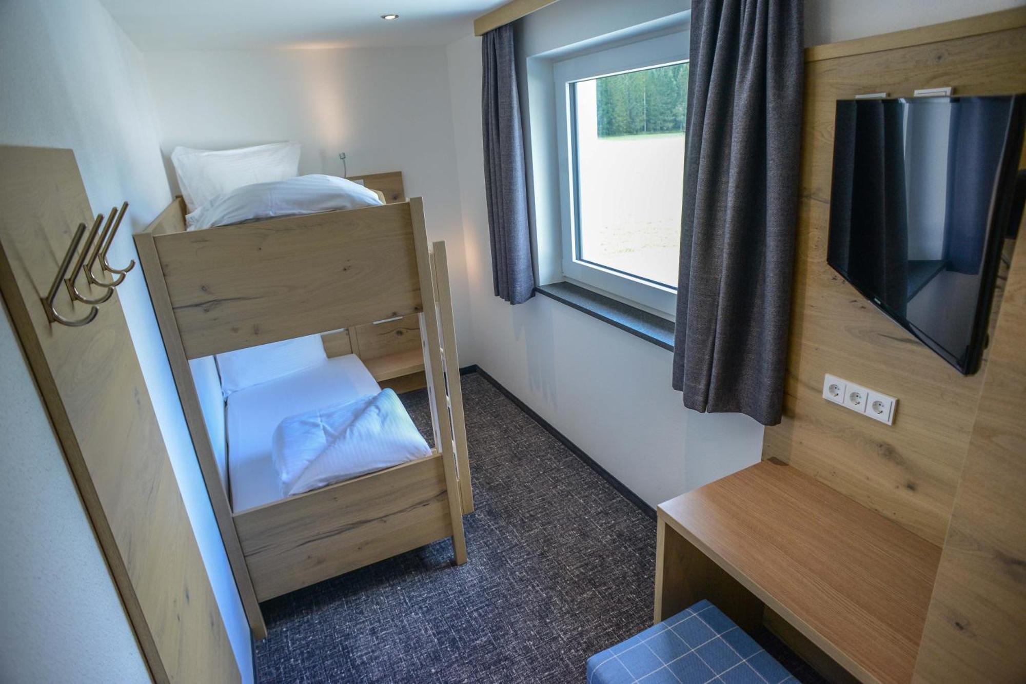 R Appartements Sommerbergbahnen Inklusive Tannheim Zewnętrze zdjęcie