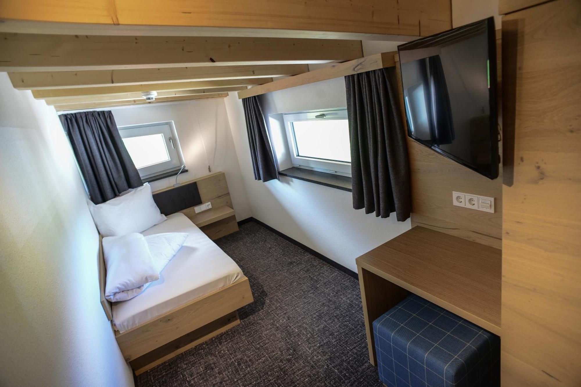 R Appartements Sommerbergbahnen Inklusive Tannheim Zewnętrze zdjęcie