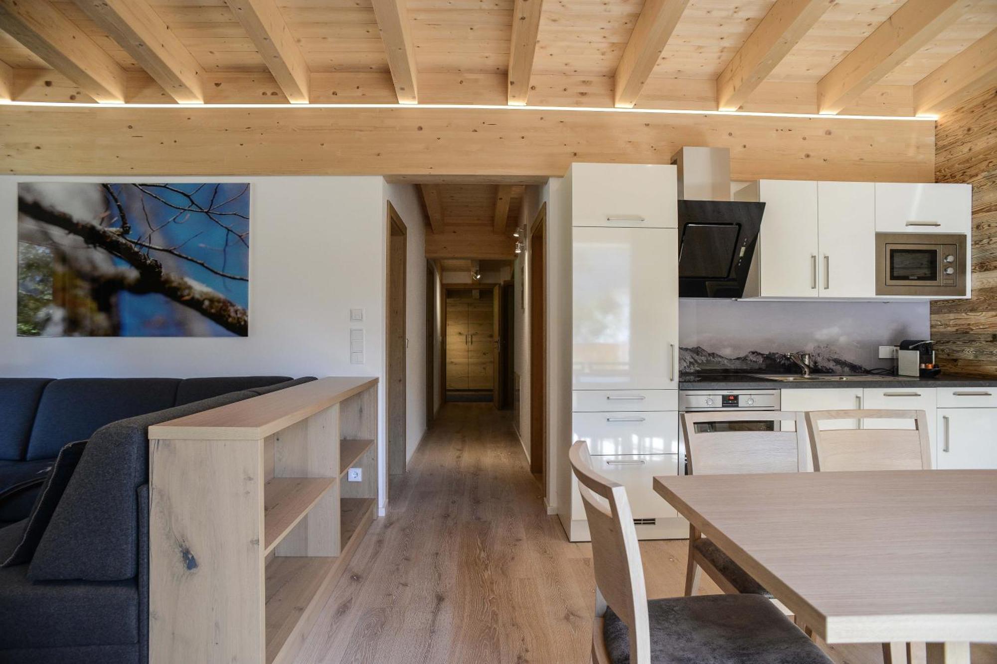 R Appartements Sommerbergbahnen Inklusive Tannheim Zewnętrze zdjęcie