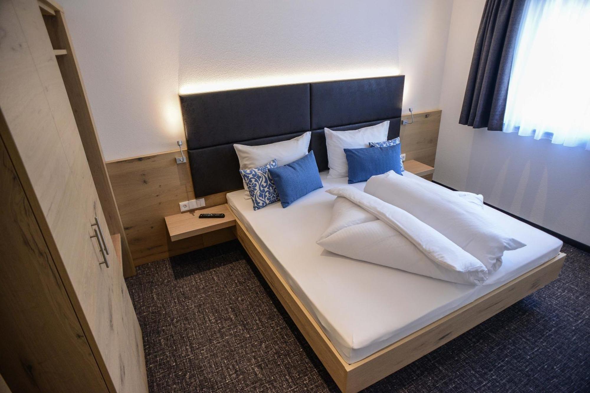 R Appartements Sommerbergbahnen Inklusive Tannheim Zewnętrze zdjęcie