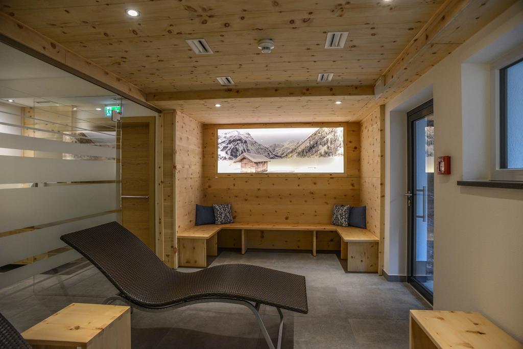 R Appartements Sommerbergbahnen Inklusive Tannheim Zewnętrze zdjęcie