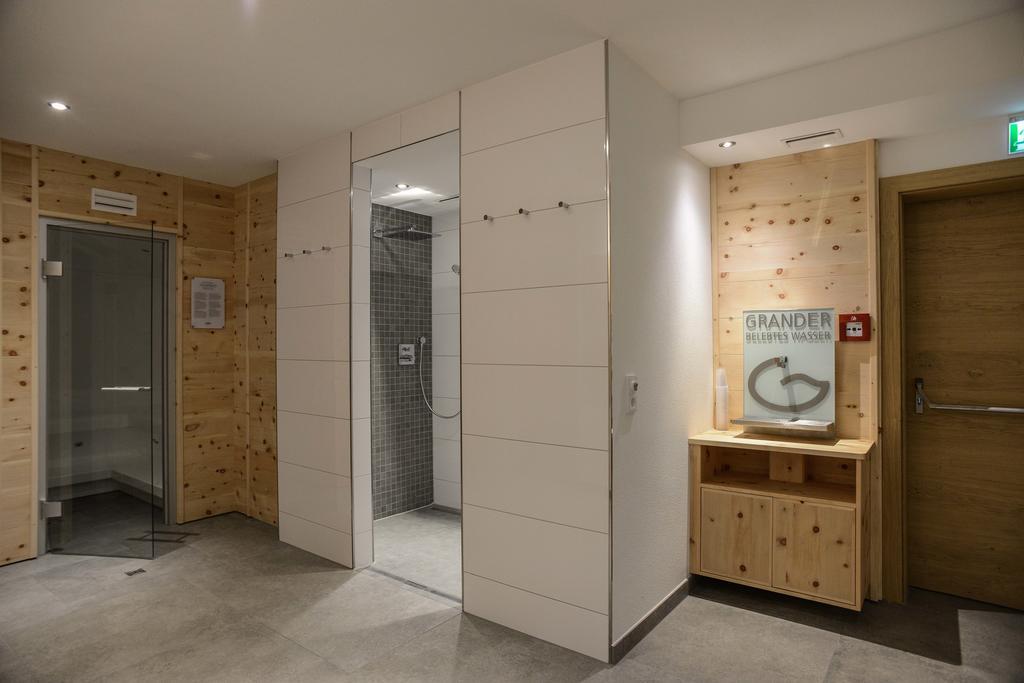 R Appartements Sommerbergbahnen Inklusive Tannheim Zewnętrze zdjęcie