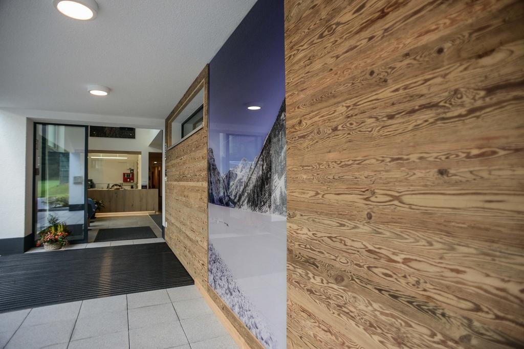 R Appartements Sommerbergbahnen Inklusive Tannheim Zewnętrze zdjęcie