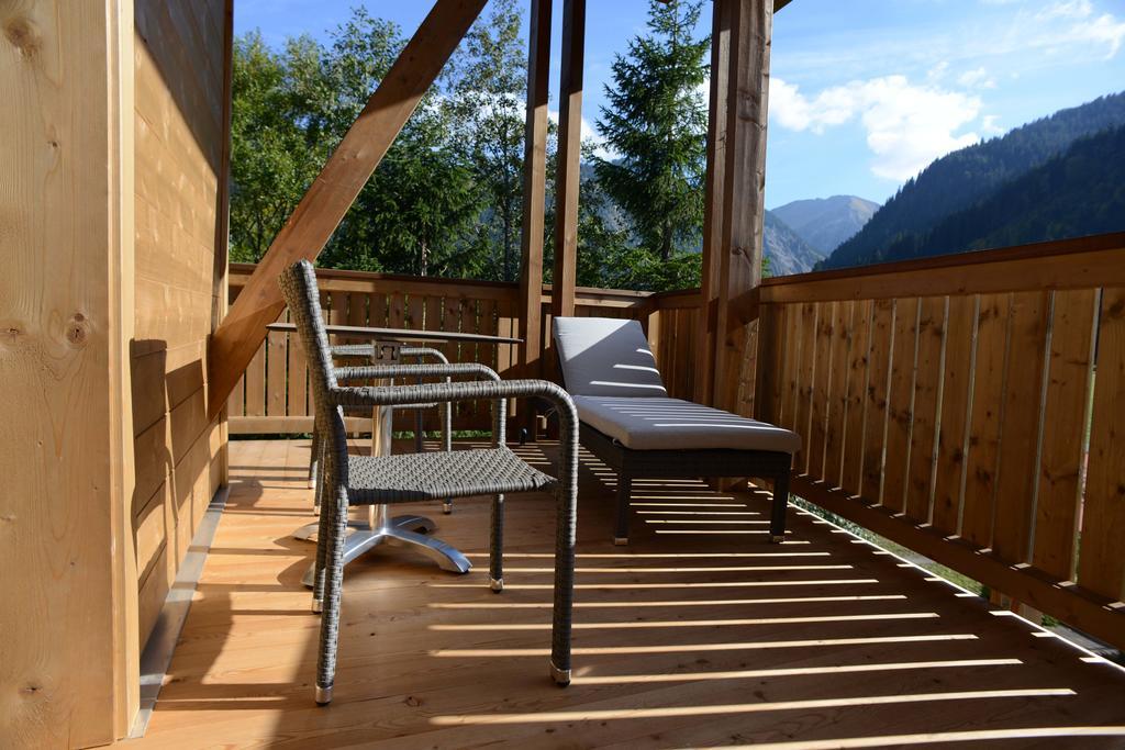 R Appartements Sommerbergbahnen Inklusive Tannheim Pokój zdjęcie