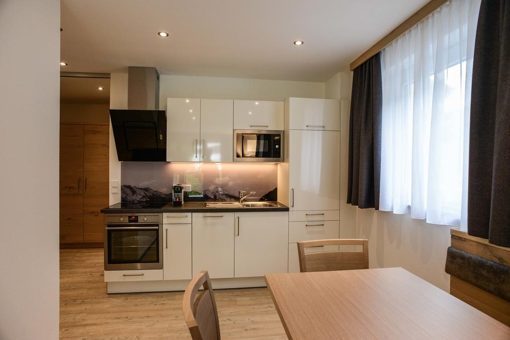 R Appartements Sommerbergbahnen Inklusive Tannheim Zewnętrze zdjęcie